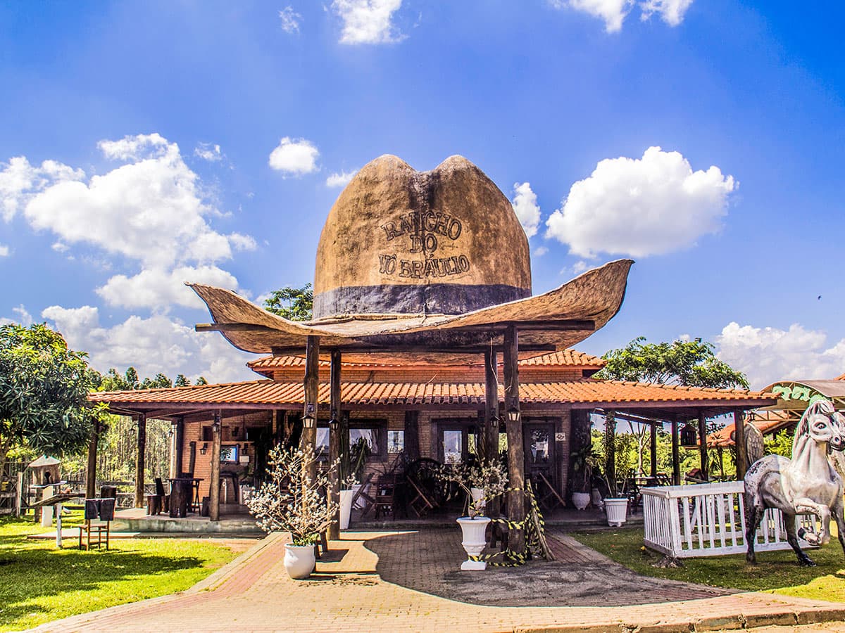 Fazendinha Vô Bráulio